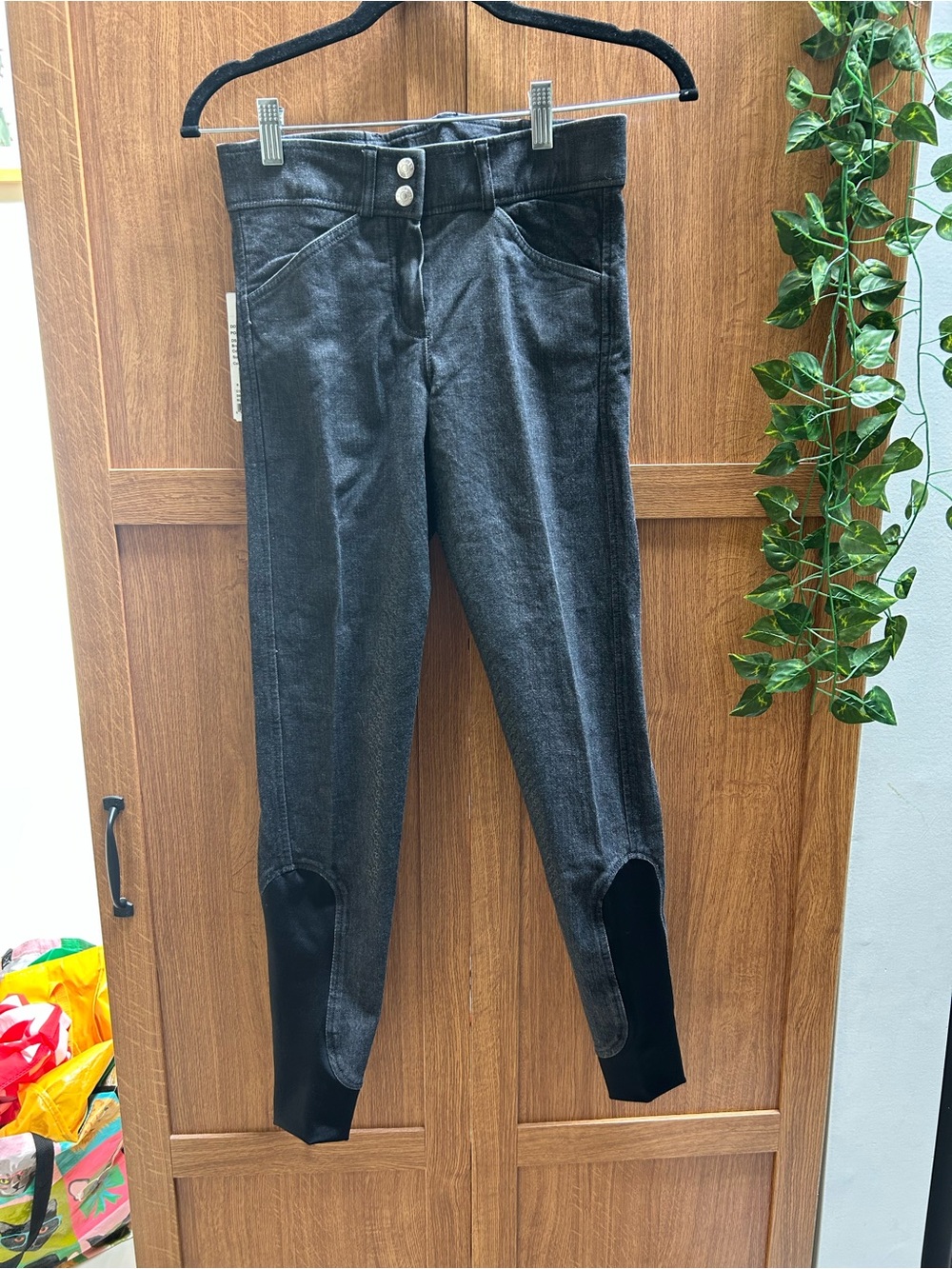 Women's Dover Full Seat Breeches 22